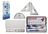 Kensington Geometry Set 12pcs: $0.00