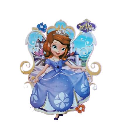 Hallmark Gift Bag Sofia The First Large 1 count: $6.00