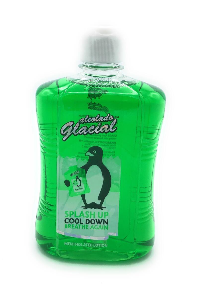 Alcolado Splash Cool Down Spray 250ml