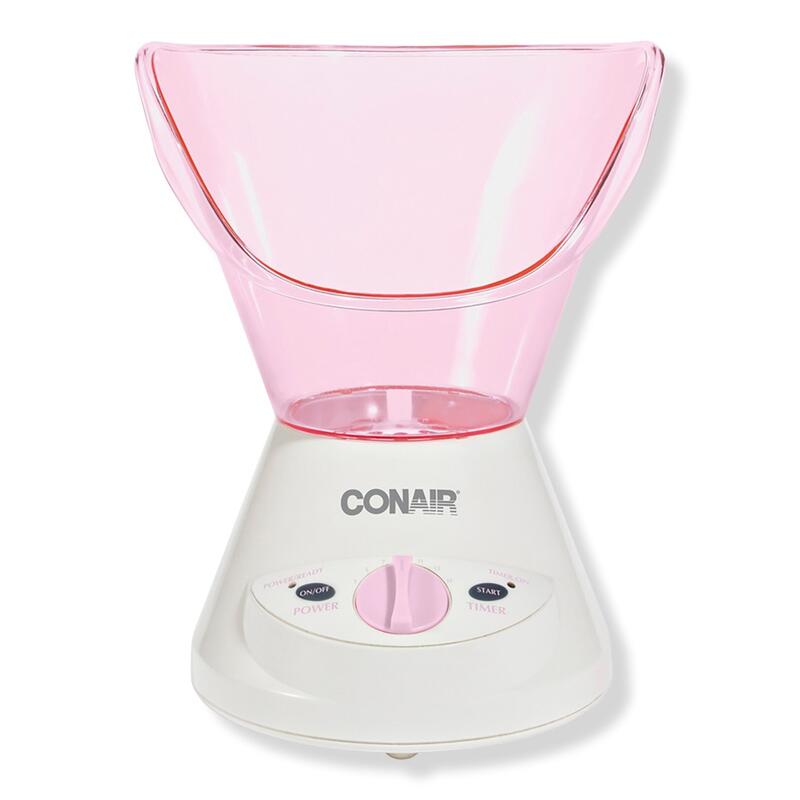 True Glow Moisturizing Mist Facial Sauna System