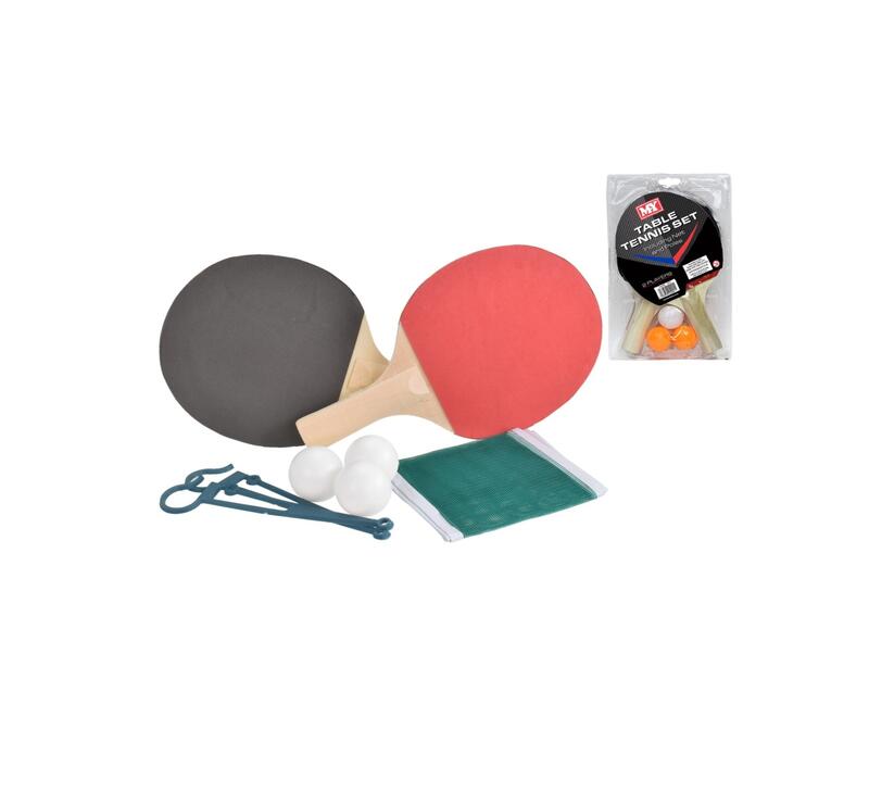 Table Tennis Set