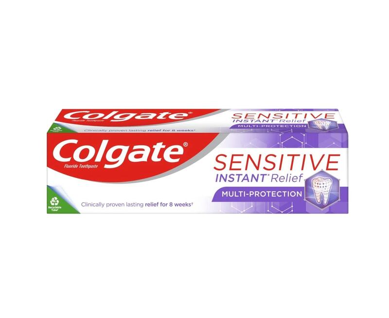 Colgate Toothpaste Sensitive Protect 75ml