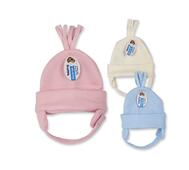 Baby King Fleece Infant Hat Assorted One Size Fits All 1 count: $5.00