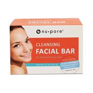 Nu-pore For Acne-prone Skin Soap Transparent Facial Bar 3.5 oz: $6.00