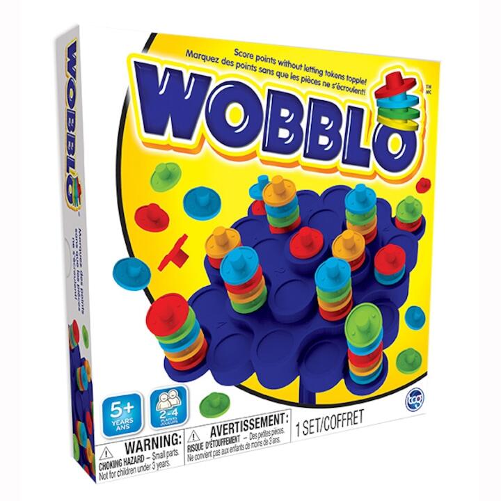 Wobblo