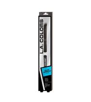LA Colors Angled Eyeshadow Brush 1 ct: $0.00
