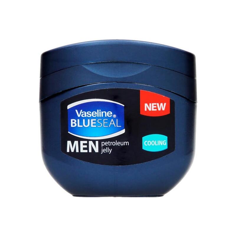 Vaseline Men Petroleum Jelly 100ml