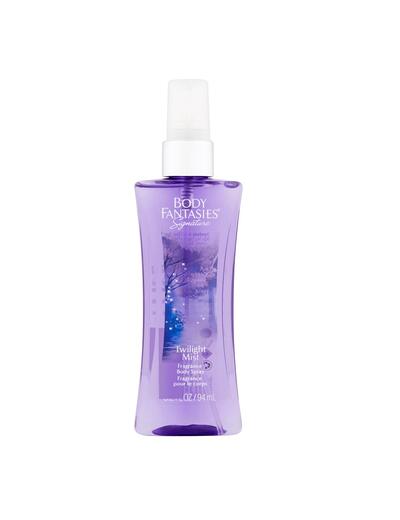 Body Fantasies Fragrance Body Spray Twilight Mist 3.2oz