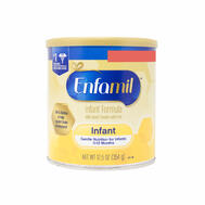 Enfamil Premium Powder Infant Formula 12.5 oz: $41.77
