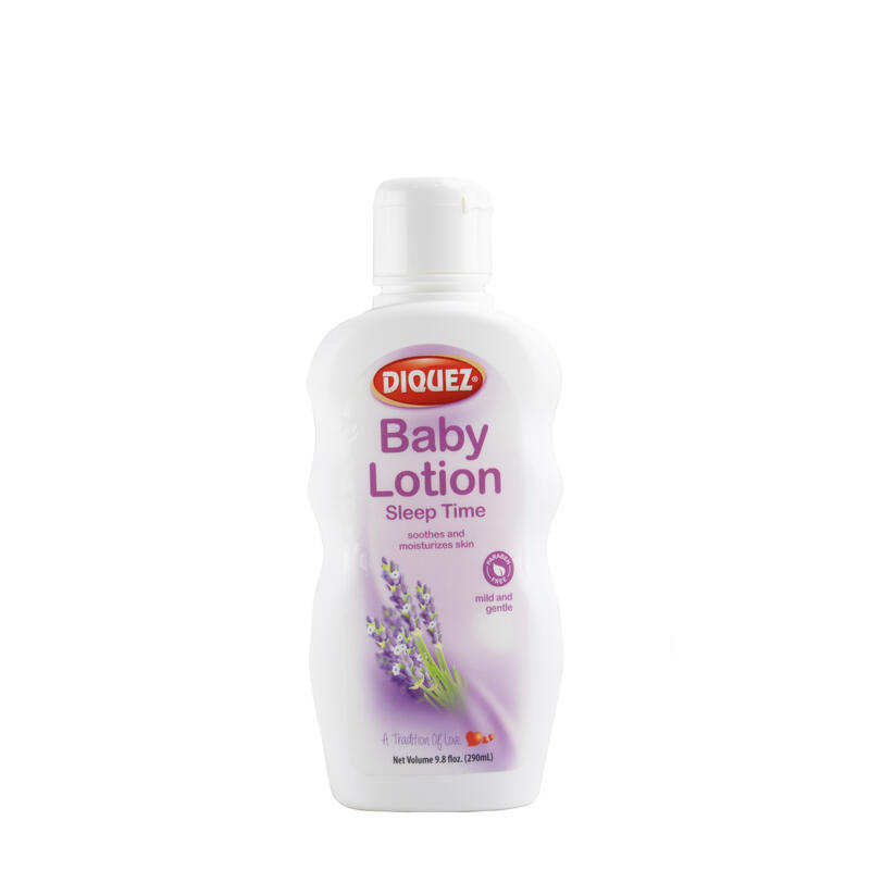 Diquez Baby Lotion 290ml