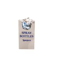 Spray Bottle 120pc 28oz: $8.00