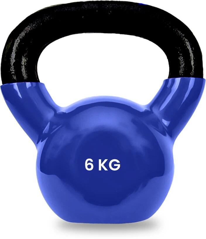 Kettlebell 6kg