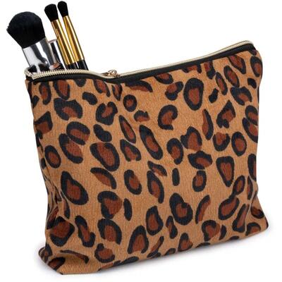 Touch Of Beauty Cosmetic Bag