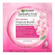 Garnier SkinActive Super Hydrating Sheet Mask Glow-Boosting 1.08 fl oz: $0.00