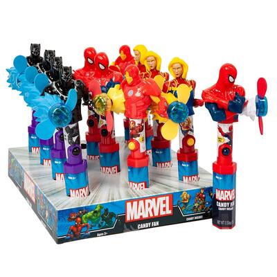 Marvel Avengers Candy Fan