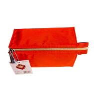 Organizer Bag Red Daisy Lay Flat: $0.00