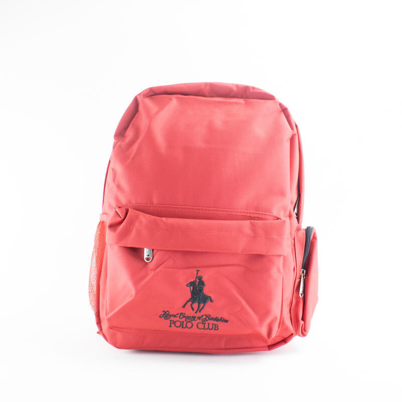 Polo Club Back Pack Assorted: $20.00