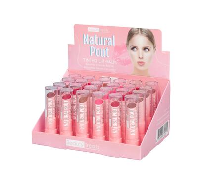 Beauty Treats Tinted Lip Balm 1 count