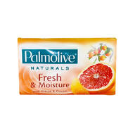 Palmolive Naturals Fresh & Moisture Bar Soap 80g: $0.00