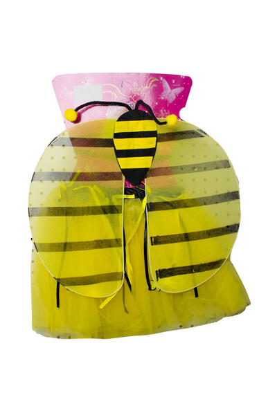 Bee Costume: $10.00