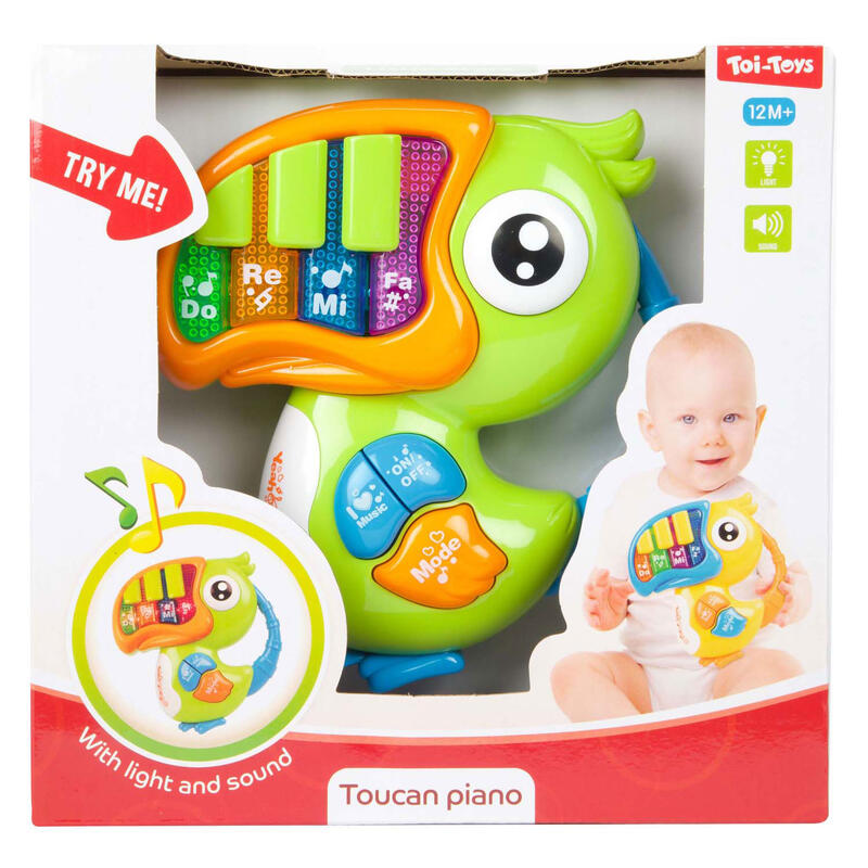 Little Stars Baby Piano Assorted