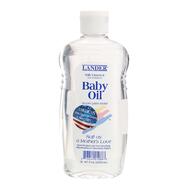 Lander Baby Oil Vitamin E 14 oz: $0.00