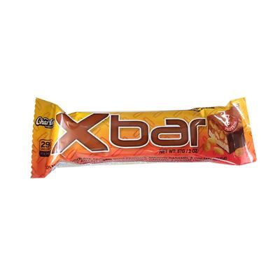 Charles Chocolate Xbar 2oz: $2.51