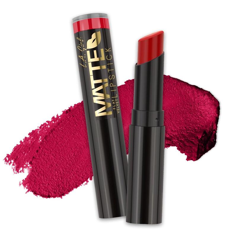 Matte Lip Color Gossip