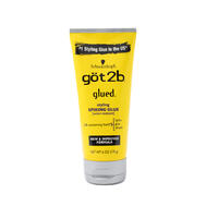 Got2b Glued Styling Spiking Glue 6 oz: $0.00