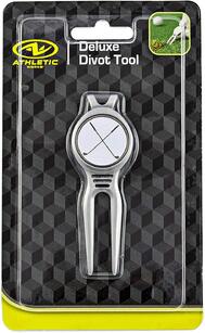 Athletic Deluxe Divot Tool: $0.00
