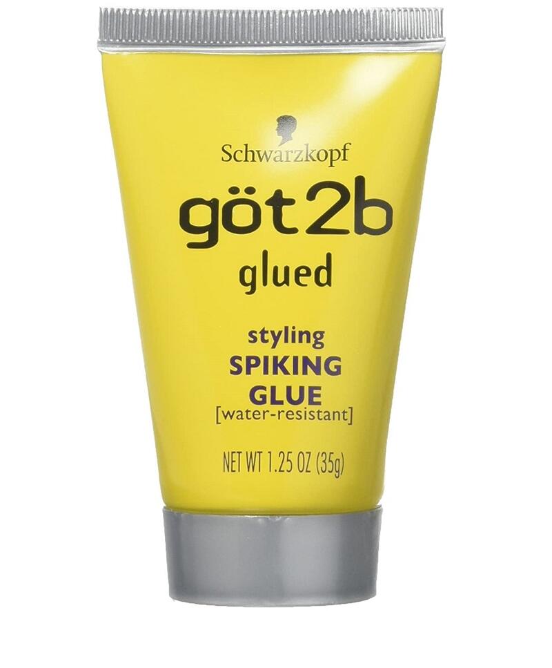 Schwarzkopf Got2b Styling Spiking Glue 1.25oz