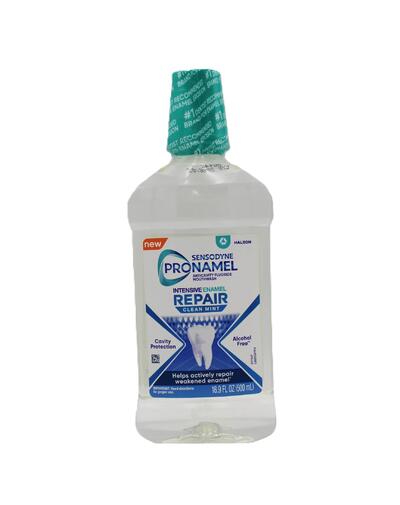 Pronamel Enamel Repair Mouthwash 16.91oz
