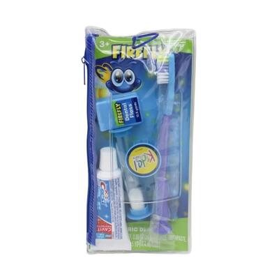 Firefly Kids Dental Kit 6pc