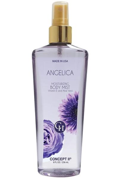 Concept II Angelica Body Mist 8oz