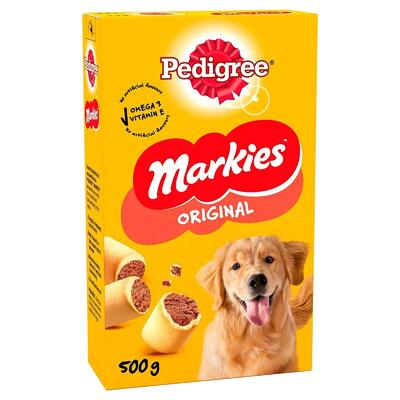 Pedigree Markies Original 500g