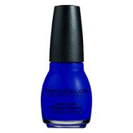 DNR SinfulColors Professional Nail Polish Navy I Do 0.5 oz: $0.00