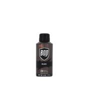 Bod Man Fragrance  Black Body Spray 4oz: $12.00