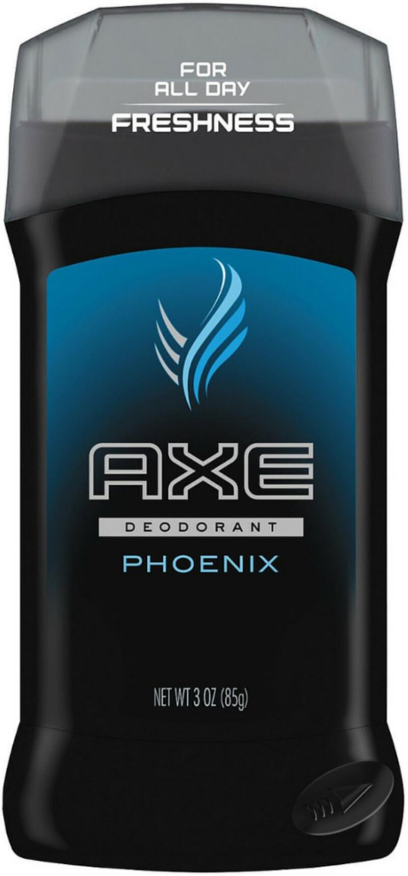 Axe Stick 3oz Phoenix