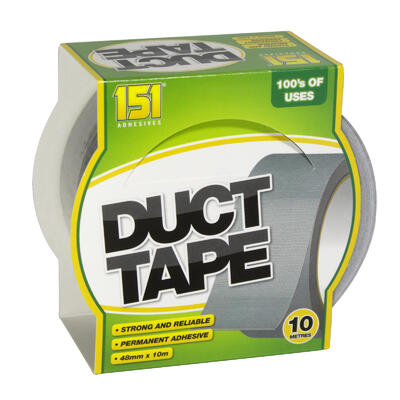 151 Adhesives Duct Tape