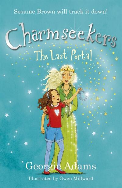 Charmseekers The Last Portal