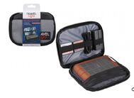 Travel Multifunction Accessory Organiser: $0.00