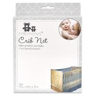 Cribmates Crib Net 55 in X 58 in X 35 in: $0.00