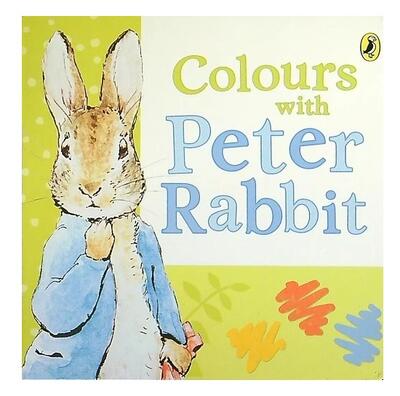 Peter Rabbit Books Assorted