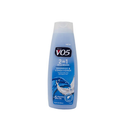 V05 2-in-1 Shampoo & Conditioner 12.5oz