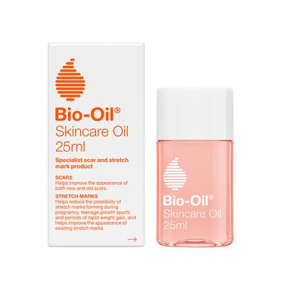 Bio oil 25ml