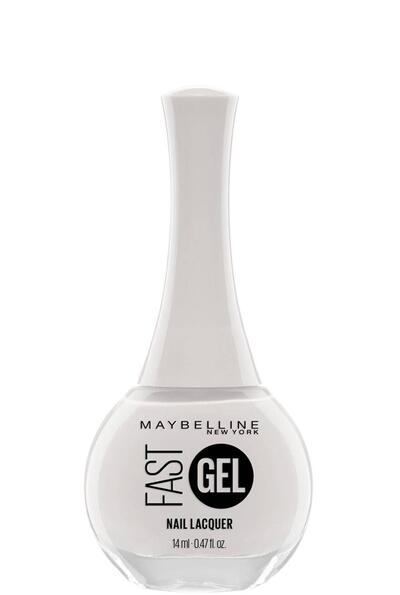 Maybelline Fast Gel Nail Lacquer Tease 0.47oz: $7.00
