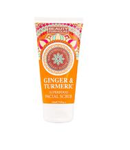 Beauty Formula Ginger and Turmeric Facial Scrub 150 ml: $6.00