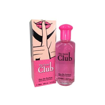 The Secret Club 100ml