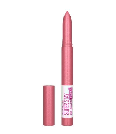 Maybelline Superstay Ink Crayon Spoil Me 1.2g: $15.00