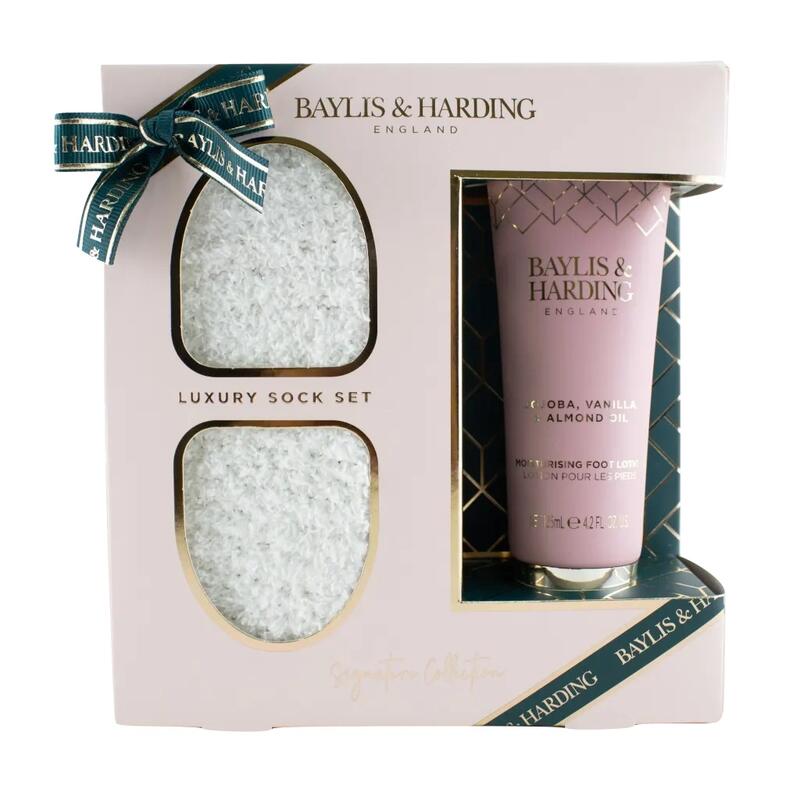 Baylis & Harding Luxury Sock Set